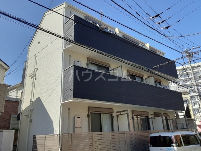 1/30 外観