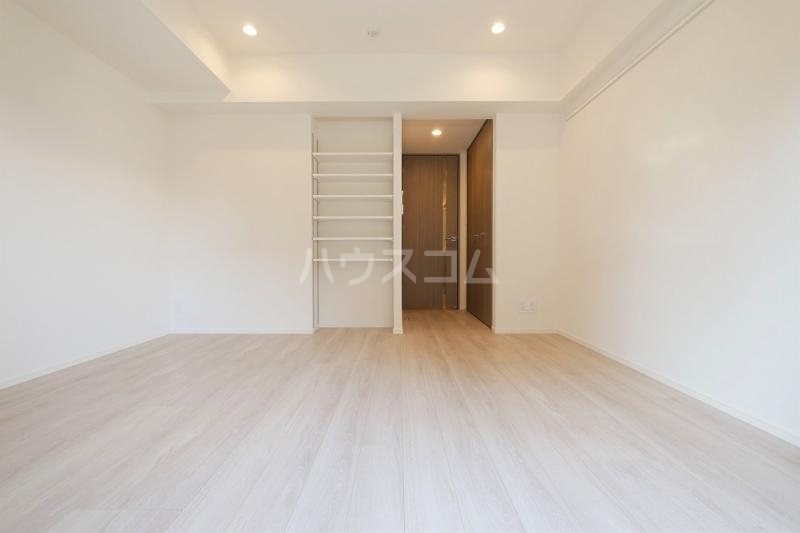 4/22 リビング/ダイニング