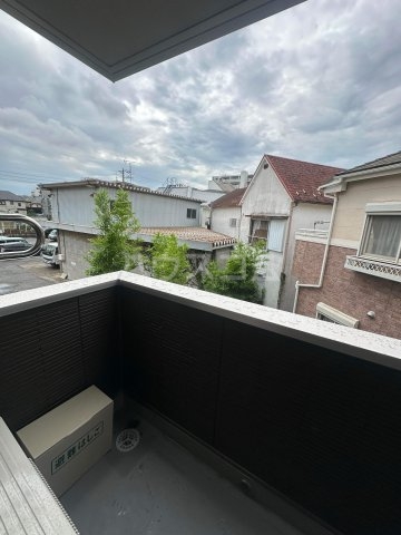 16/30 バルコニー