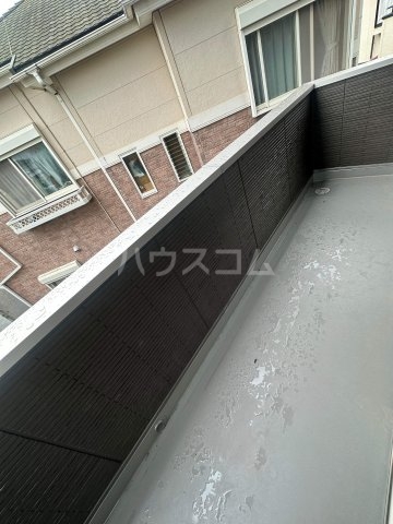 17/30 バルコニー