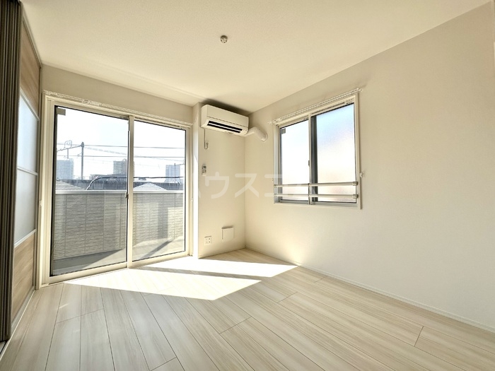 3/20 リビング/ダイニング