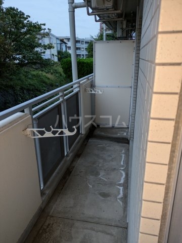 13/25 バルコニー