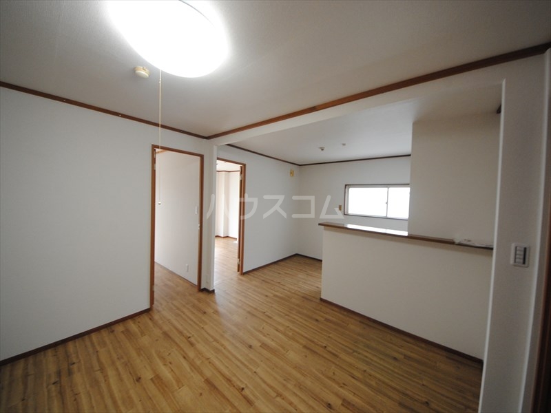 4/30 リビング/ダイニング