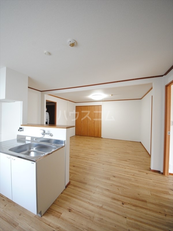 5/30 リビング/ダイニング