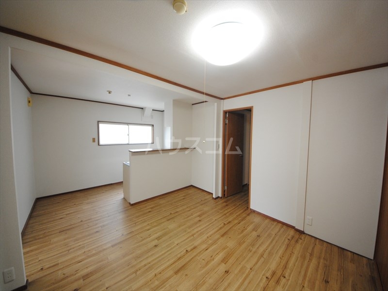 3/30 リビング/ダイニング