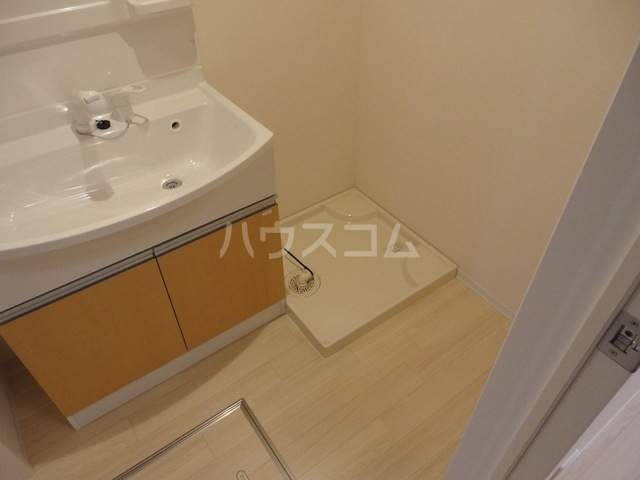 15/23 洗面