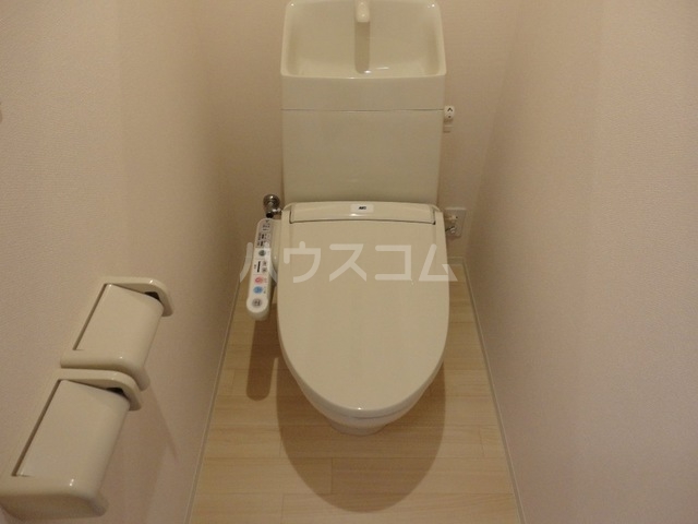 13/23 トイレ