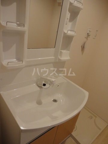 14/23 洗面