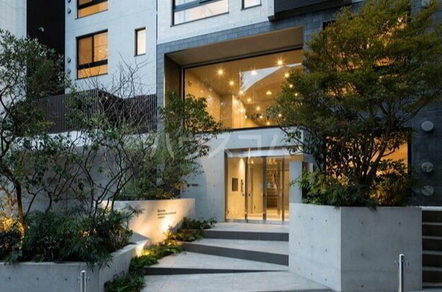 3/13 エントランス