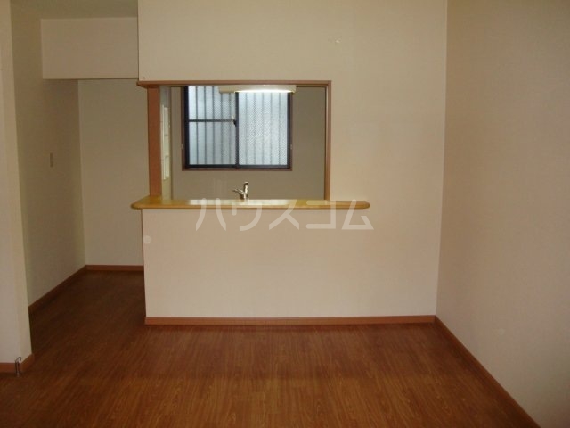 4/27 リビング/ダイニング