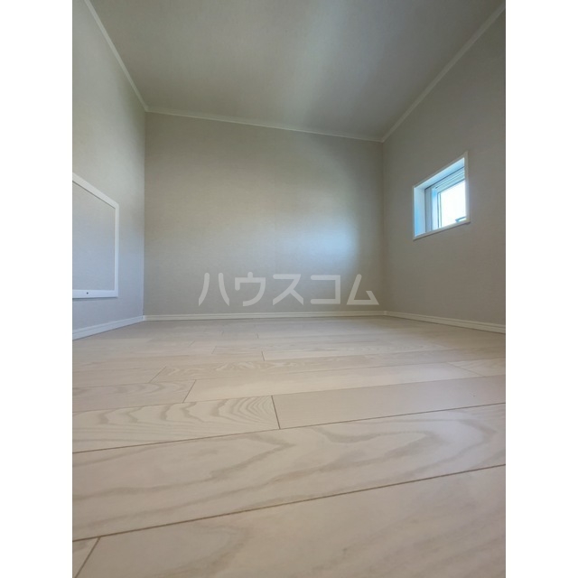 11/22 バルコニー