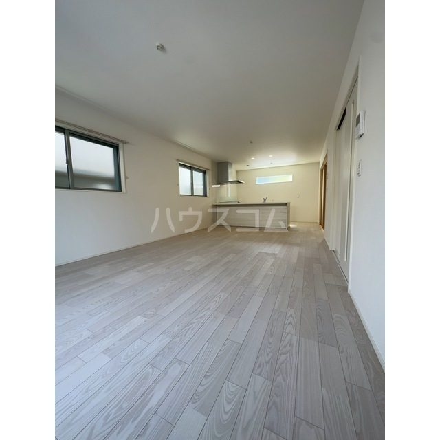 3/22 リビング/ダイニング