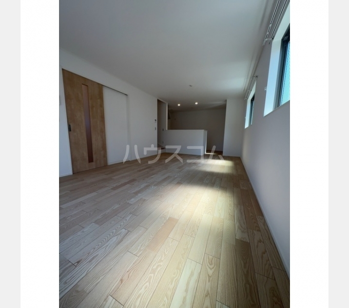 3/19 リビング/ダイニング