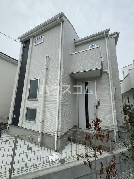 1/2 外観