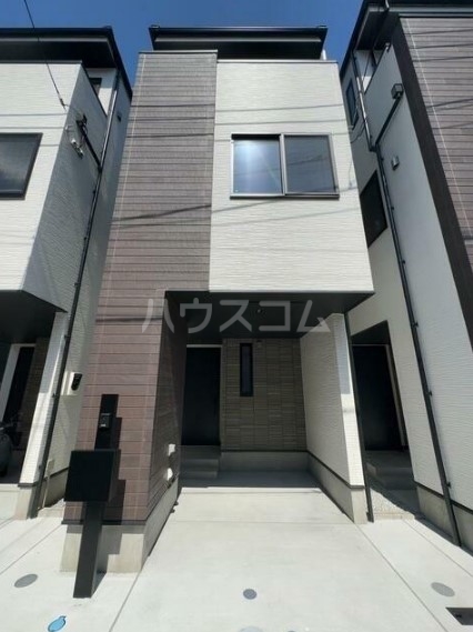 Ｋｏｌｅｔ小田栄＃０７の外観