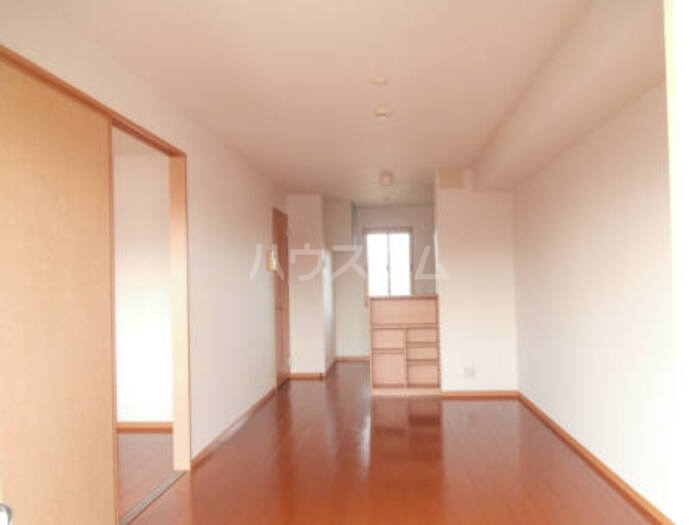 3/10 リビング/ダイニング