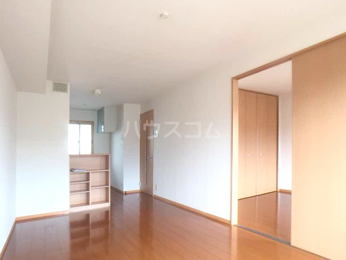 3/18 リビング/ダイニング