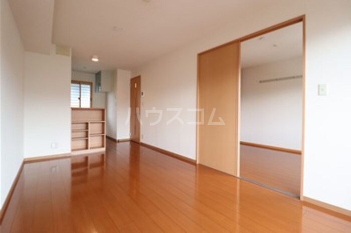 4/24 リビング/ダイニング