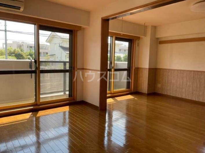 4/16 リビング/ダイニング