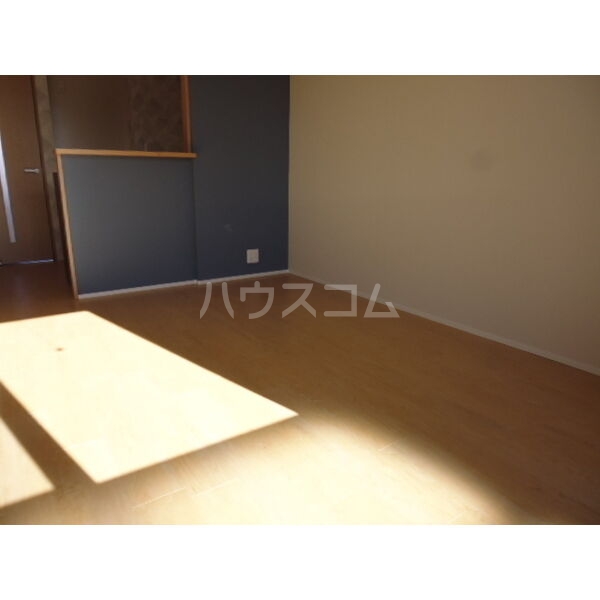 4/21 寝室