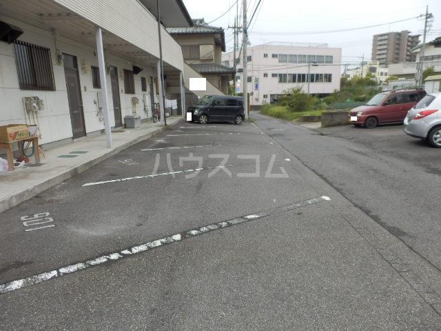 21/30 駐車場