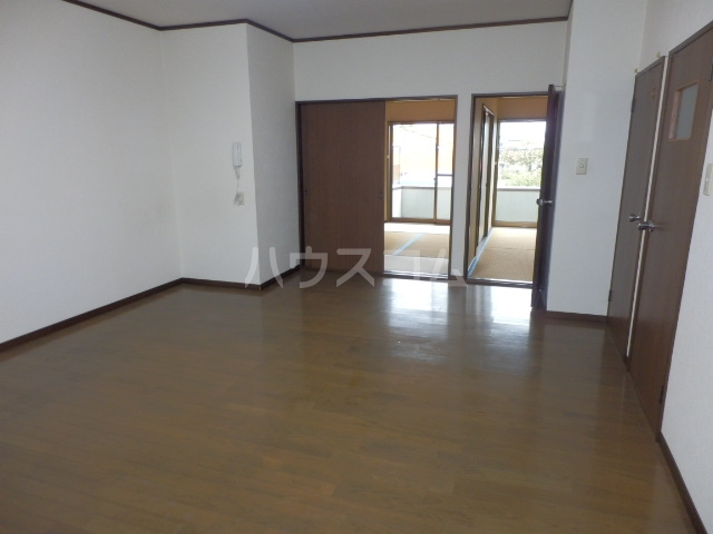 4/30 リビング/ダイニング