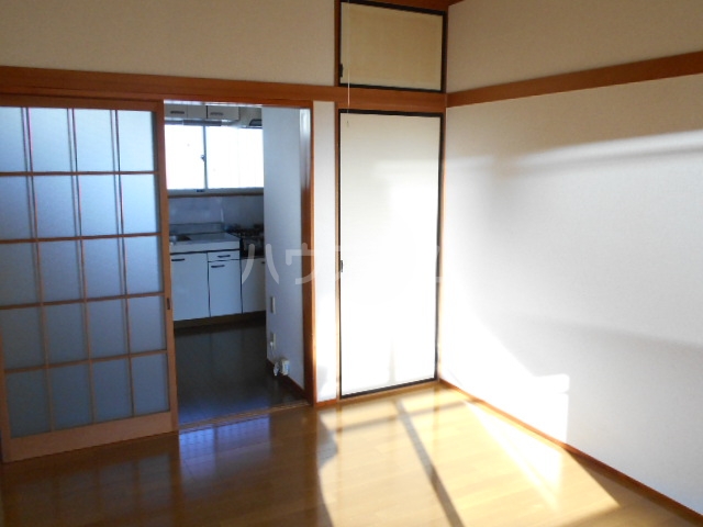 5/30 リビング/ダイニング