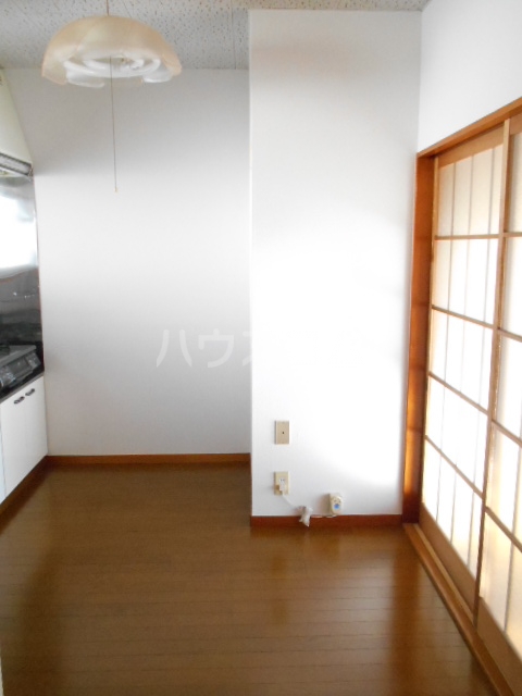 6/30 リビング/ダイニング