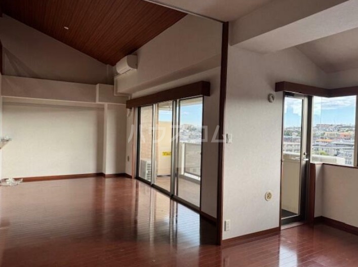 5/28 リビング/ダイニング