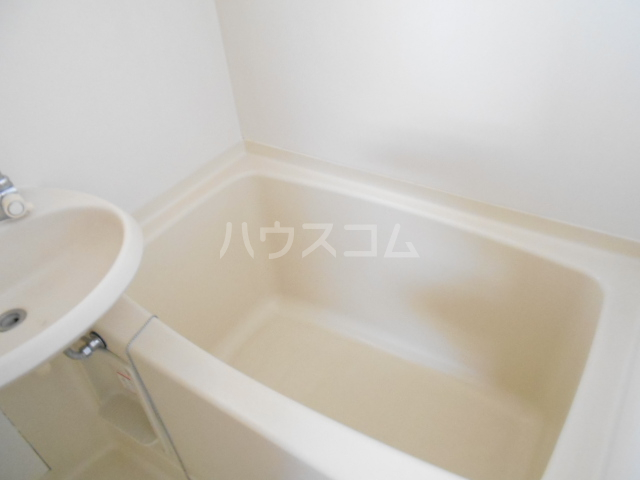 12/30 浴室