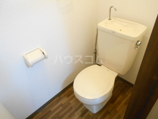 13/30 トイレ