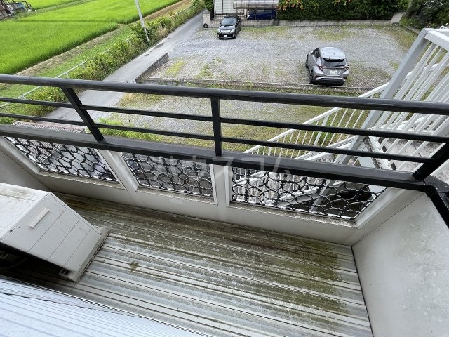 17/30 バルコニー