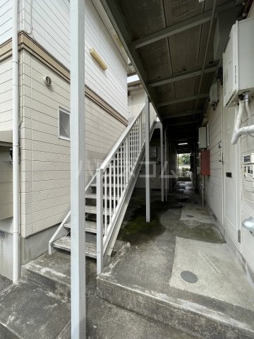 4/13 エントランス