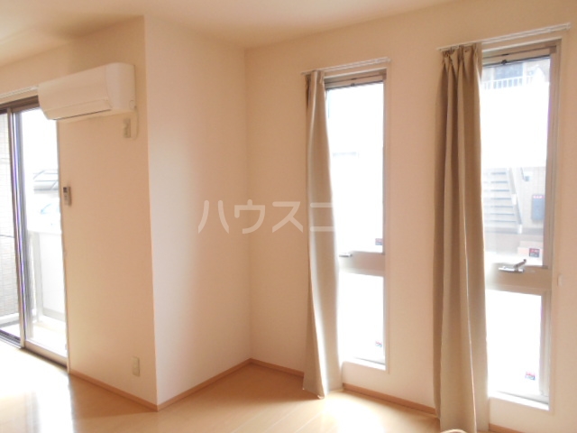 7/30 室内