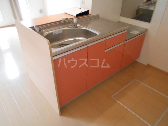 11/30 キッチン