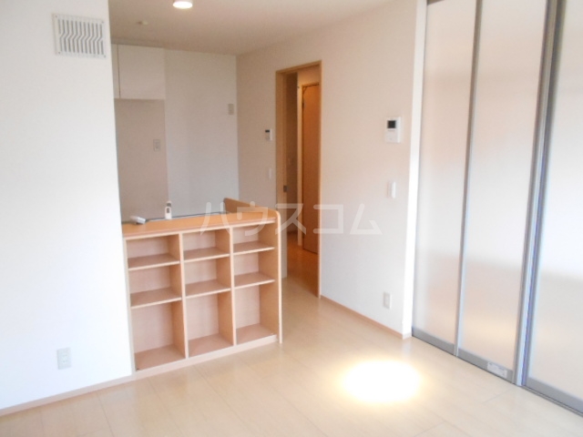 5/30 リビング/ダイニング