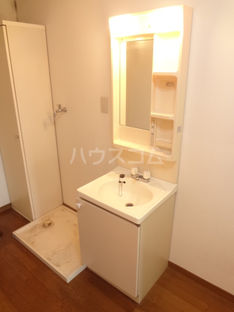 11/22 洗面