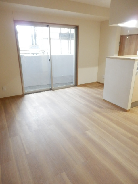 3/30 リビング/ダイニング