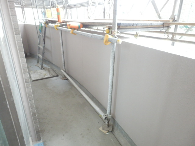 14/30 バルコニー