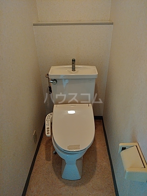 11/29 トイレ