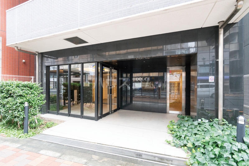 10/14 エントランス