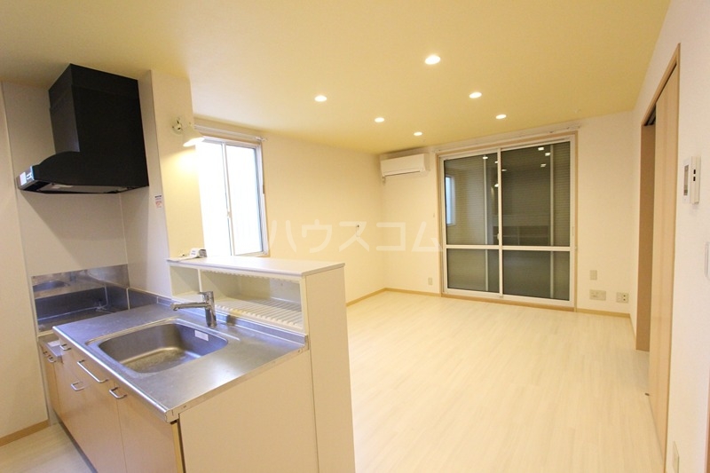 3/22 リビング/ダイニング