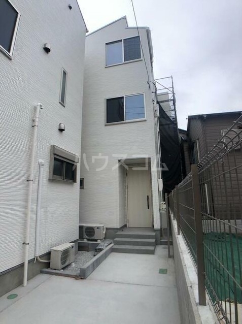1/12 外観