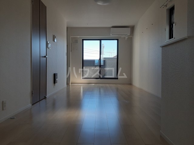 3/26 リビング/ダイニング