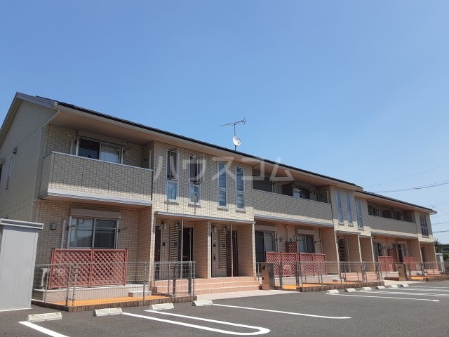 1/24 外観