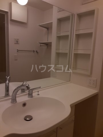 12/24 洗面