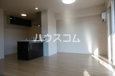 3/17 リビング/ダイニング