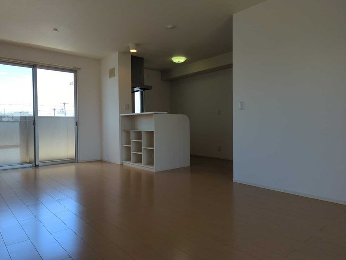 3/30 リビング/ダイニング