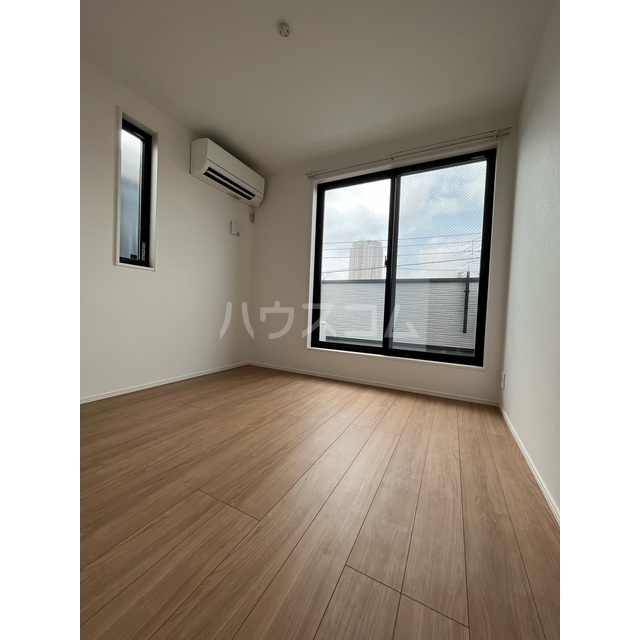 4/24 リビング/ダイニング