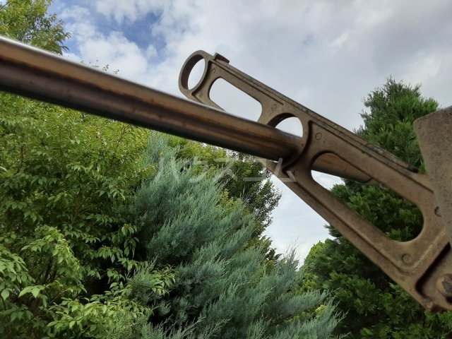 14/30 バルコニー